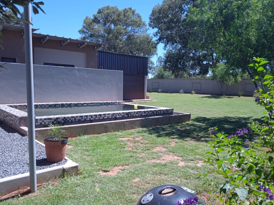 3 Bedroom Property for Sale in Quaggafontein Free State